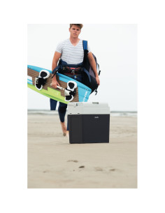 Glacière portable thermoélectrique MTEC 28 litres 2