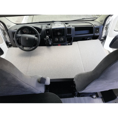 Lits de cabine Boxer/Jumper/Ducato X250/X290