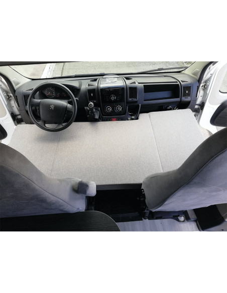 Lits de cabine Boxer/Jumper/Ducato X250/X290