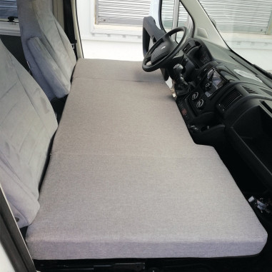 Lits de cabine Boxer/Jumper/Ducato X250/X290