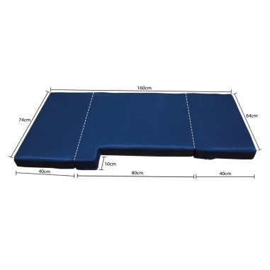 Lits de cabine Boxer/Jumper/Ducato X250/X290