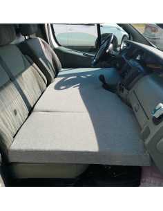Lits de cabine Renault Trafic après 2001 2