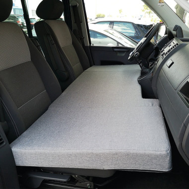 Lits de cabine VW T4/T5/T6