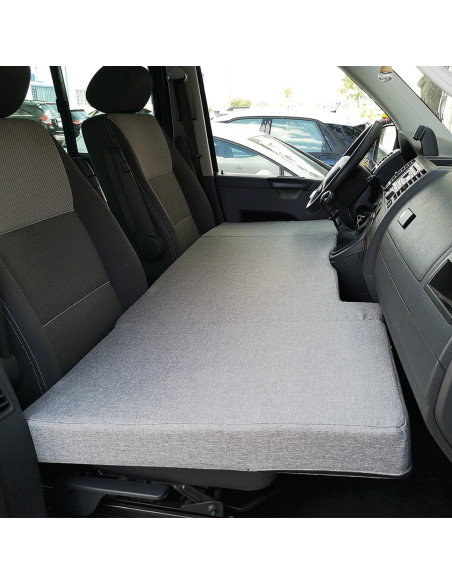 Lits de cabine VW T4/T5/T6