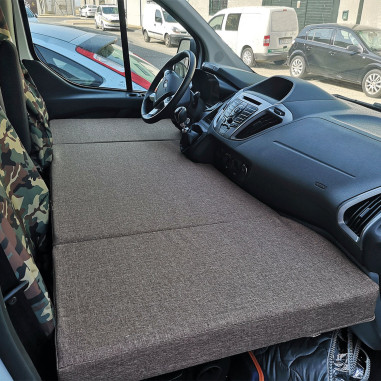 Lits de cabine Ford Custom Après 2013
