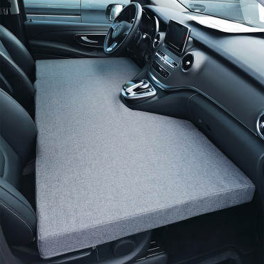 Lits de cabine Mercedes Classe V après 2014