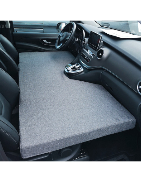 Lits de cabine Mercedes Classe V après 2014