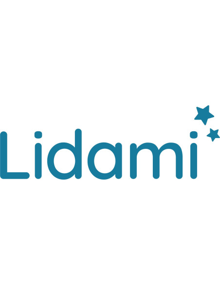 Lit de cabine Double. Pour T4, T5, T6, T6.1, Jumpy, Transit Custom avec sièges pivotants