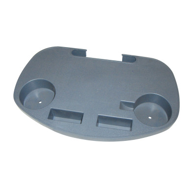 MIDLAND Desserte latérale pour fauteuils