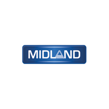 MIDLAND Desserte latérale pour fauteuils