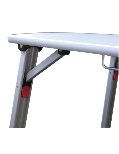 Table de Camping Pégase