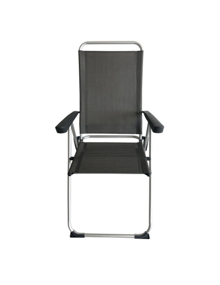 BAYA SUN Fauteuil Camping Eco Haut