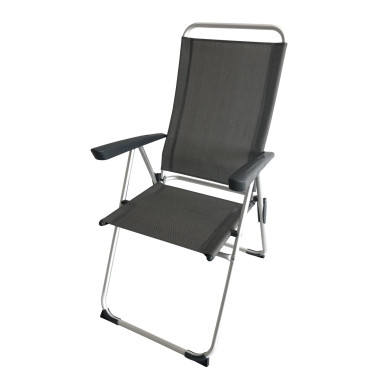 BAYA SUN Fauteuil Camping Eco Haut