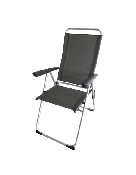 BAYA SUN Fauteuil Camping Eco Haut