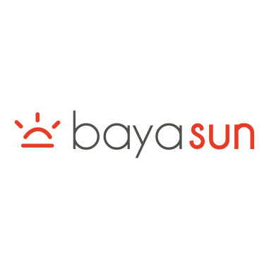 BAYA SUN Fauteuil Camping Eco Haut