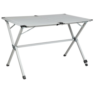 BAYA SUN Table pliante Camping 6 personnes