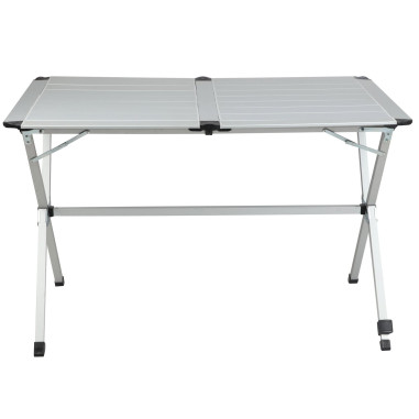 BAYA SUN Table pliante Camping 4 personnes