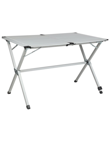 BAYA SUN Table pliante Camping 4 personnes
