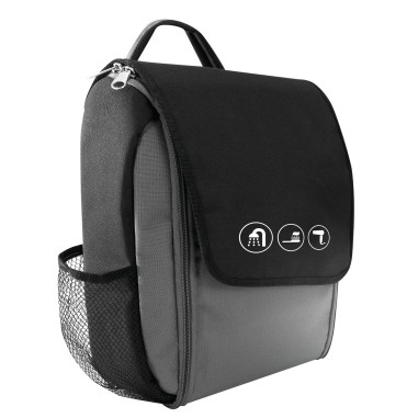 Trousse de toilette Shower idéal camping
