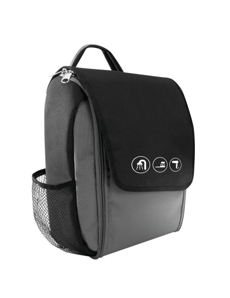 Trousse de toilette Shower idéal camping