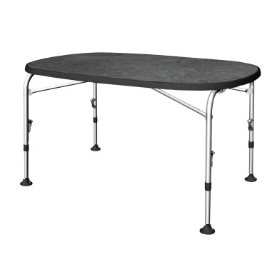 WESTFIELD Superb 130 Table de Camping 6 personnes