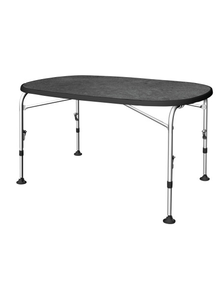 WESTFIELD Superb 130 Table de Camping 6 personnes