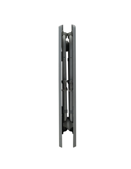 WESTFIELD extender 120 Table de Camping Pliante