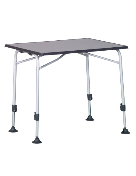WESTFIELD Viper 80 Table de Camping 2 personnes Pliante
