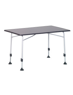 WESTFIELD Viper 115 Table Camping 4 personnes Pliable