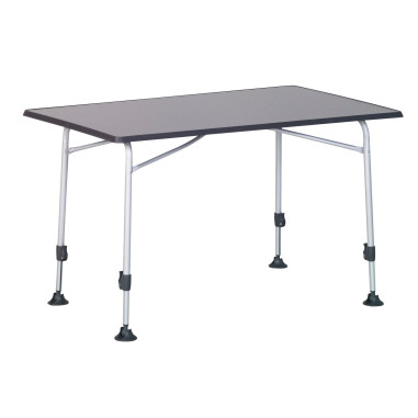 WESTFIELD Viper 115 Table Camping 4 personnes Pliable
