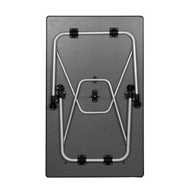 WESTFIELD Viper 115 Table Camping 4 personnes Pliable