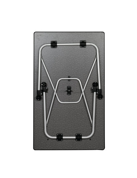 WESTFIELD Viper 115 Table Camping 4 personnes Pliable