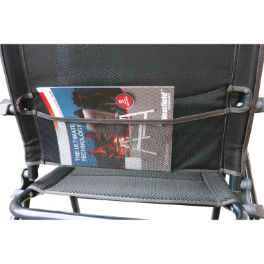 WESTFIELD Advancer Small Chaise de Camping