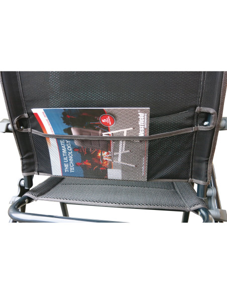 WESTFIELD Advancer Small Chaise de Camping