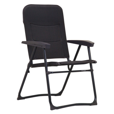 WESTFIELD Fauteuil de Camping Salina