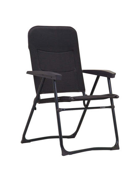WESTFIELD Fauteuil de Camping Salina