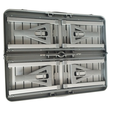BAYA SUN Table valise X-Series Camping