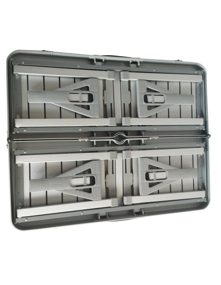 BAYA SUN Table valise X-Series Camping