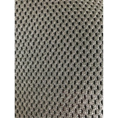 MIDLAND Fauteuil Camping aluminium Maestro Dark Grey