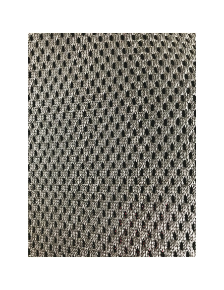 MIDLAND Fauteuil Camping aluminium Maestro Dark Grey