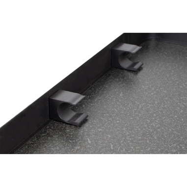 WESTFIELD Plateau pour repose-jambes Advancer Focus