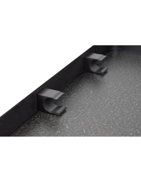 WESTFIELD Plateau pour repose-jambes Advancer Focus
