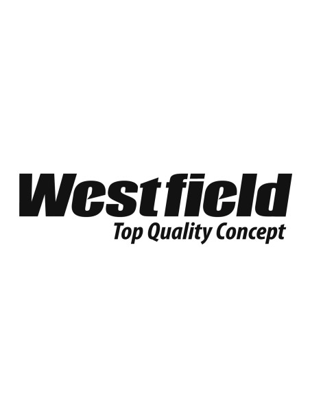 WESTFIELD Table de Camping Moderna Ultralégère Pliante
