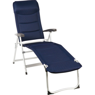 WESTFIELD Repose-jambes Cruiser Coloris bleu