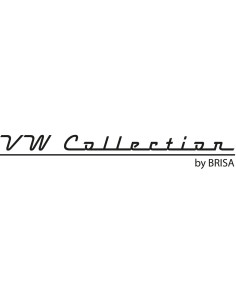 VW Collection Chaise de camping pliable - Multibus/bleu 2