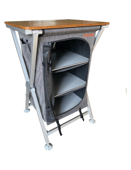 SOPLAIR Meuble de rangement Hanoï