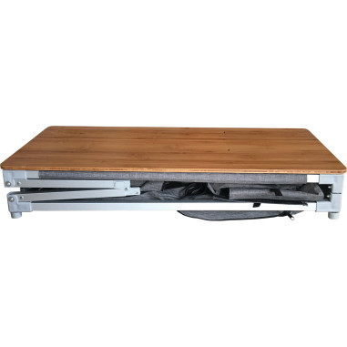 SOPLAIR Meuble de rangement Easyquick Bali