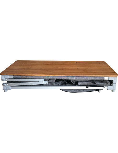 SOPLAIR Meuble de rangement Easyquick Bali