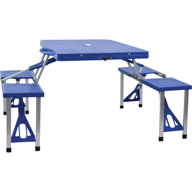 BAYA SUN Table pique-nique Camping 