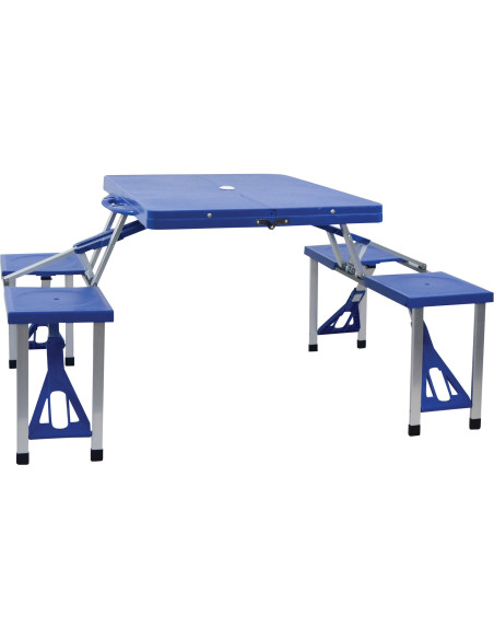 BAYA SUN Table pique-nique Camping 